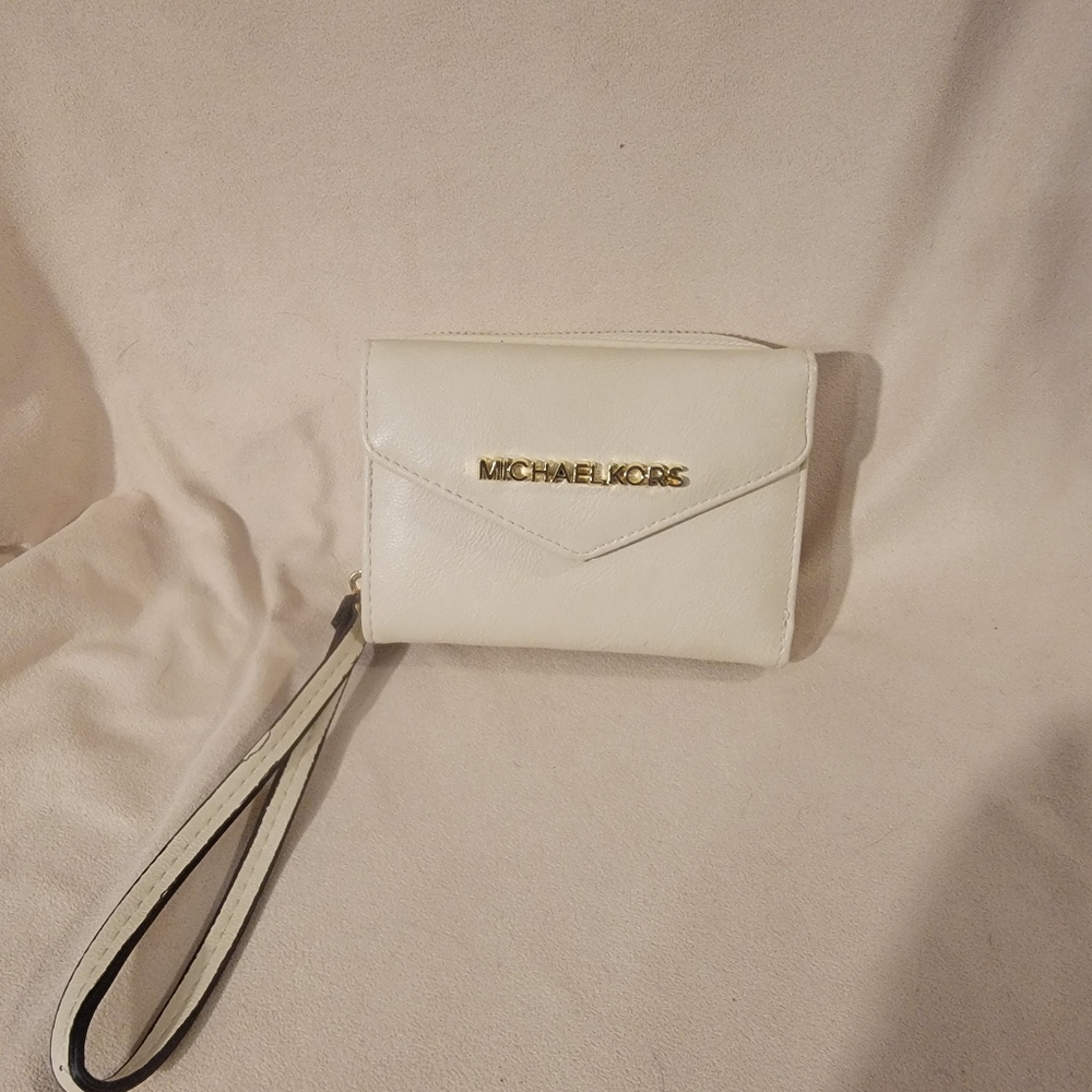 MK inspired wallets, 2
